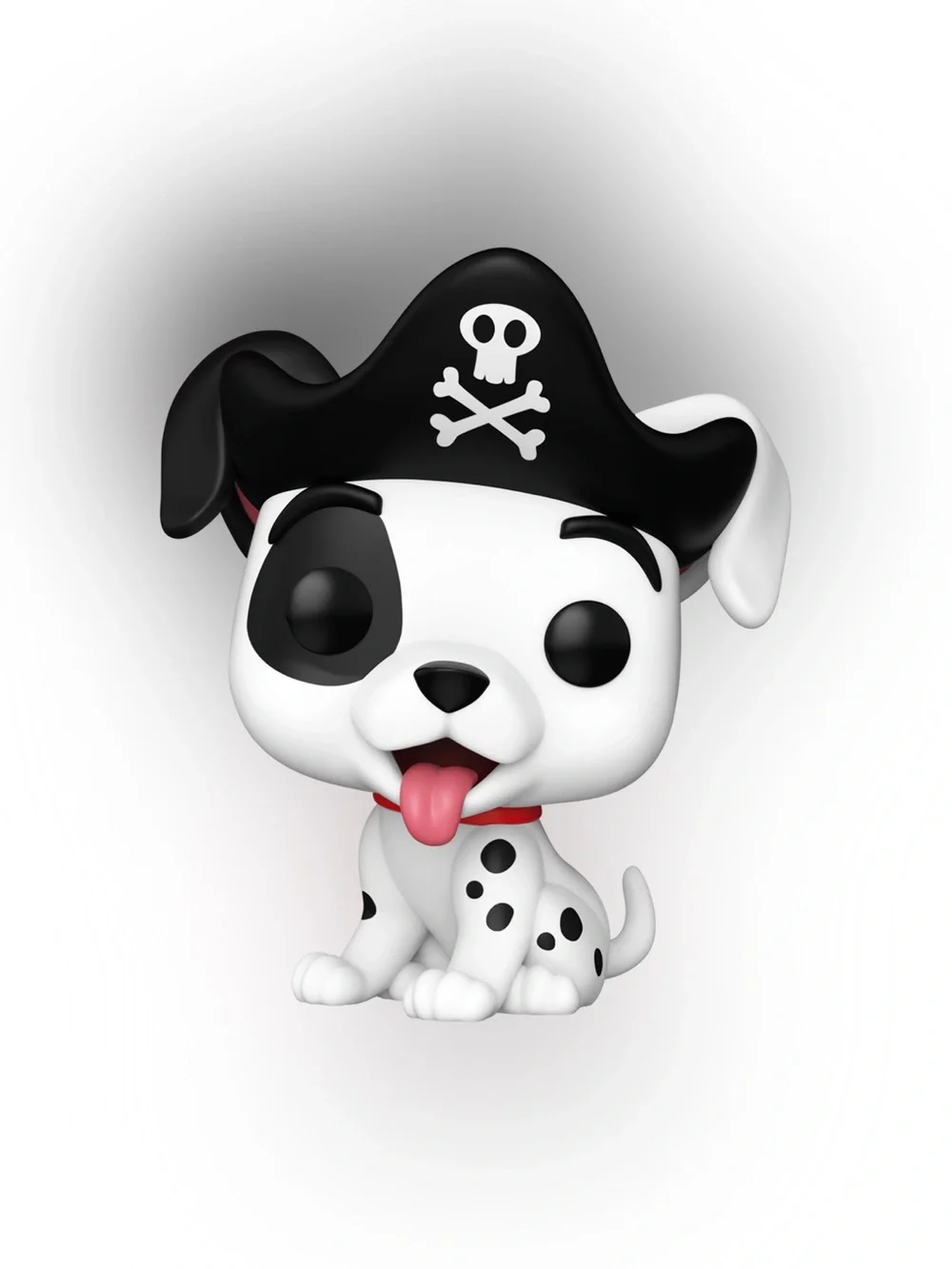 Funko Pop! Patch as a Pirate